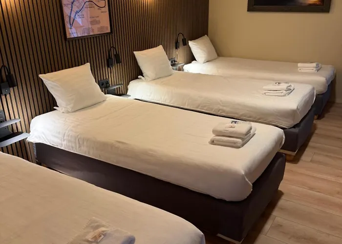 Hotel Le Relais De Pommard